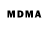 MDMA кристаллы Artem Zarathustra